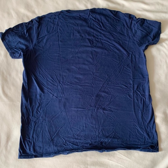 NASA Christmas tee - Picture 3 of 4